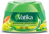 Vatika Krem do stylizacji włosów Oliwa-Migdał-Henna 210ml