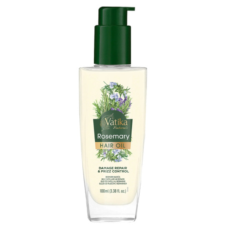Olejek do włosów Rozmaryn 100ml