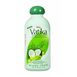 Olejek kokosowy Vatika 150 ml, wazność: 30.09.2025