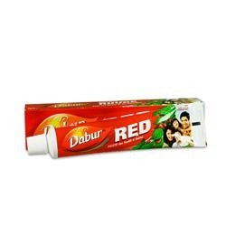 Ziołowa pasta do zębów Dabur 100 g – Red