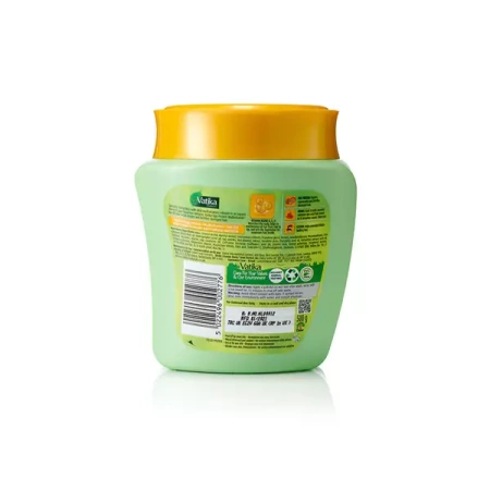 Vatika Naturals Egg Protein Hair Mask Multivitamin