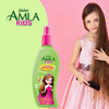 Odżywczy spray ułatwiający rozczesywanie Amla Kids